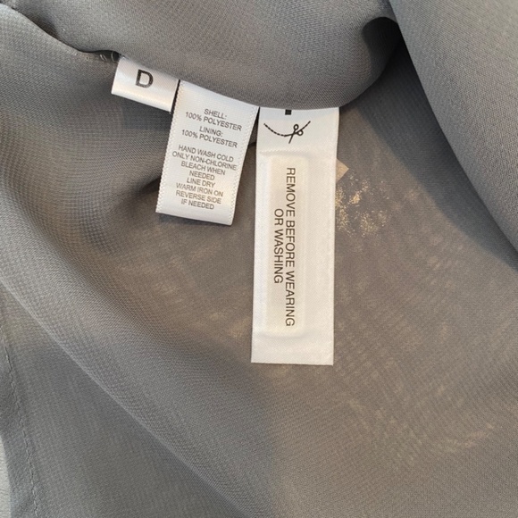 LOFT Sequin Top - Sz XXSP - Picture 11 of 12